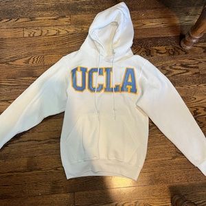 Never Worn UCLA Sweatshirt